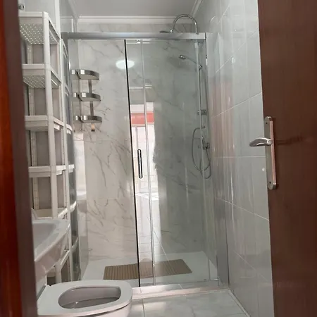 Gallud Apartamento