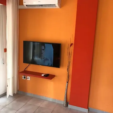 Apartment Gallud
