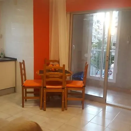 Gallud Apartment *