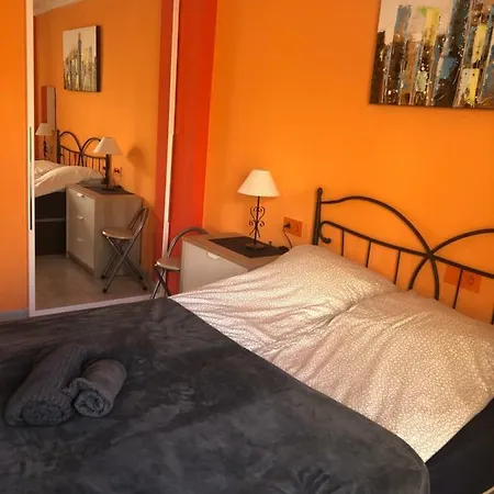 Gallud Apartamento