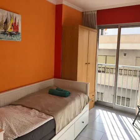 Gallud Apartment