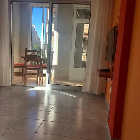 Gallud Apartment
