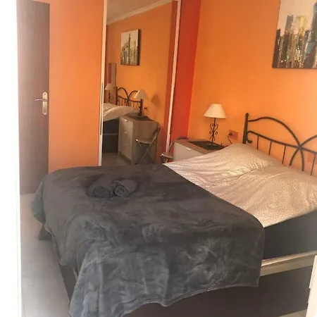Gallud Apartamento