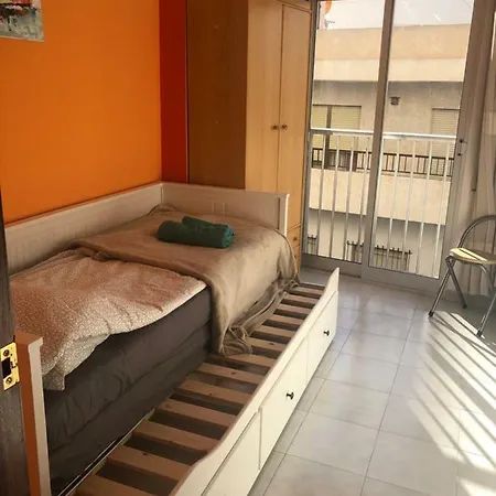 Gallud Apartamento *