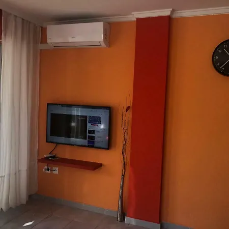 Gallud Apartamento *