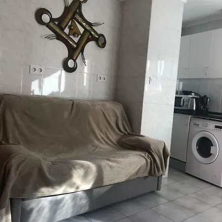 Gallud Apartment Torrevieja