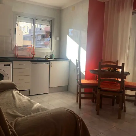 Apartment Gallud Torrevieja