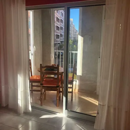 Apartment Gallud
