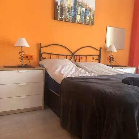 Gallud Apartment Torrevieja